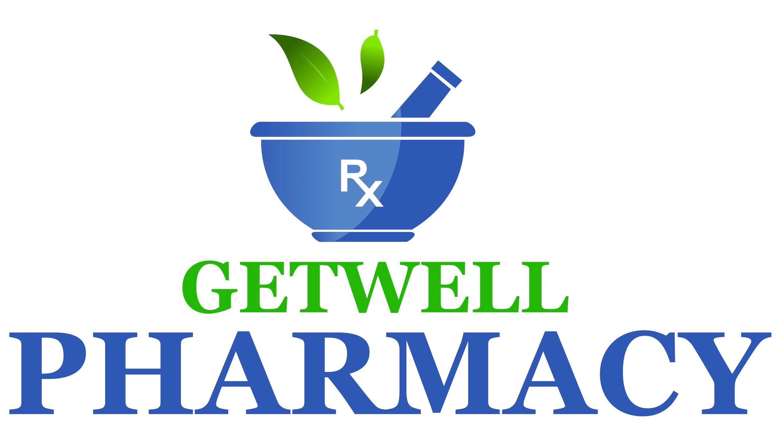 Getwell Pharmacy